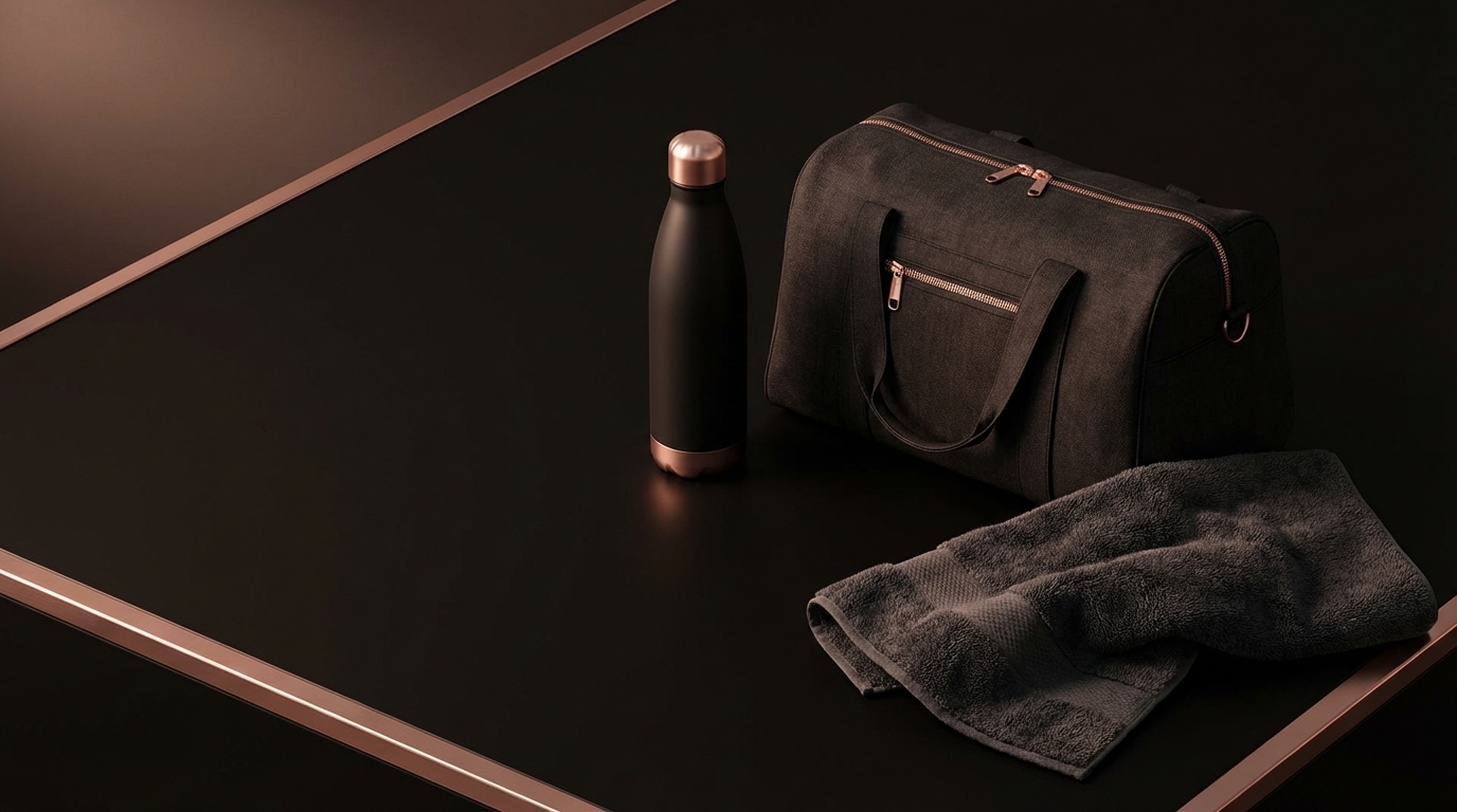 Gym Essentials