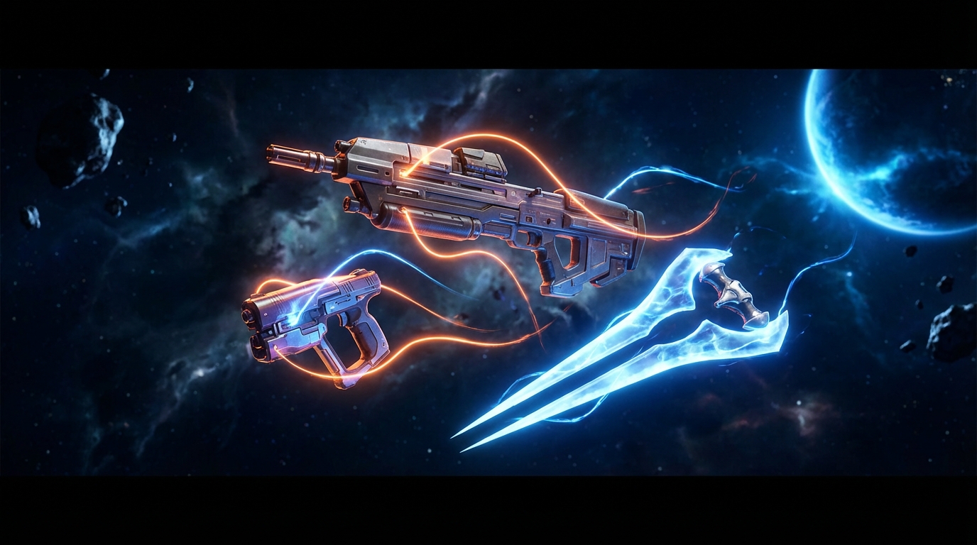 Weapon Skin Pack