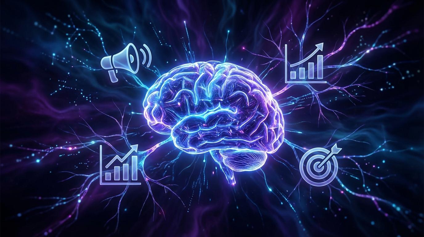 AI Marketing Mastery