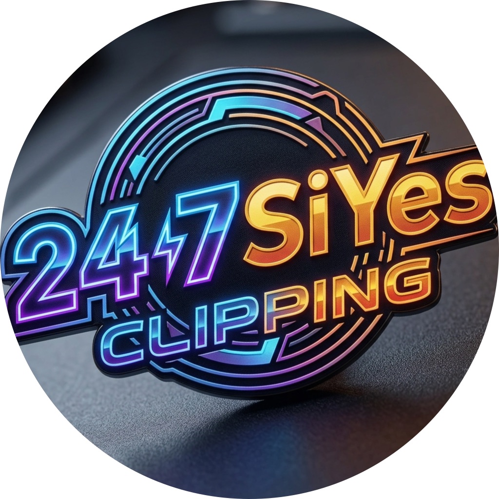 24-7 Si yes