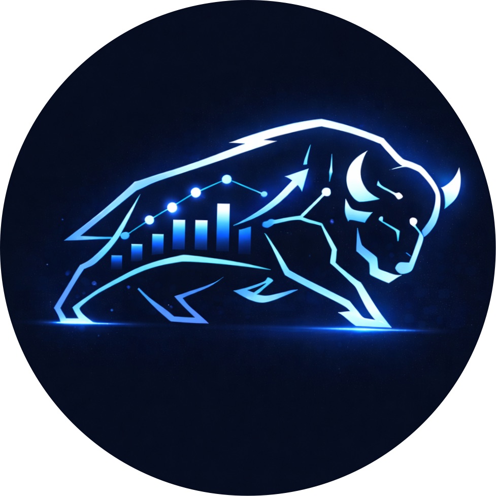 BuffaloDataDude