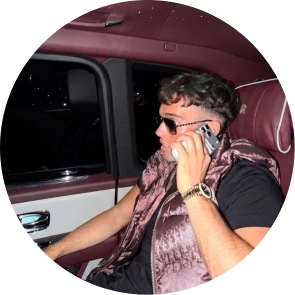 Profile picture