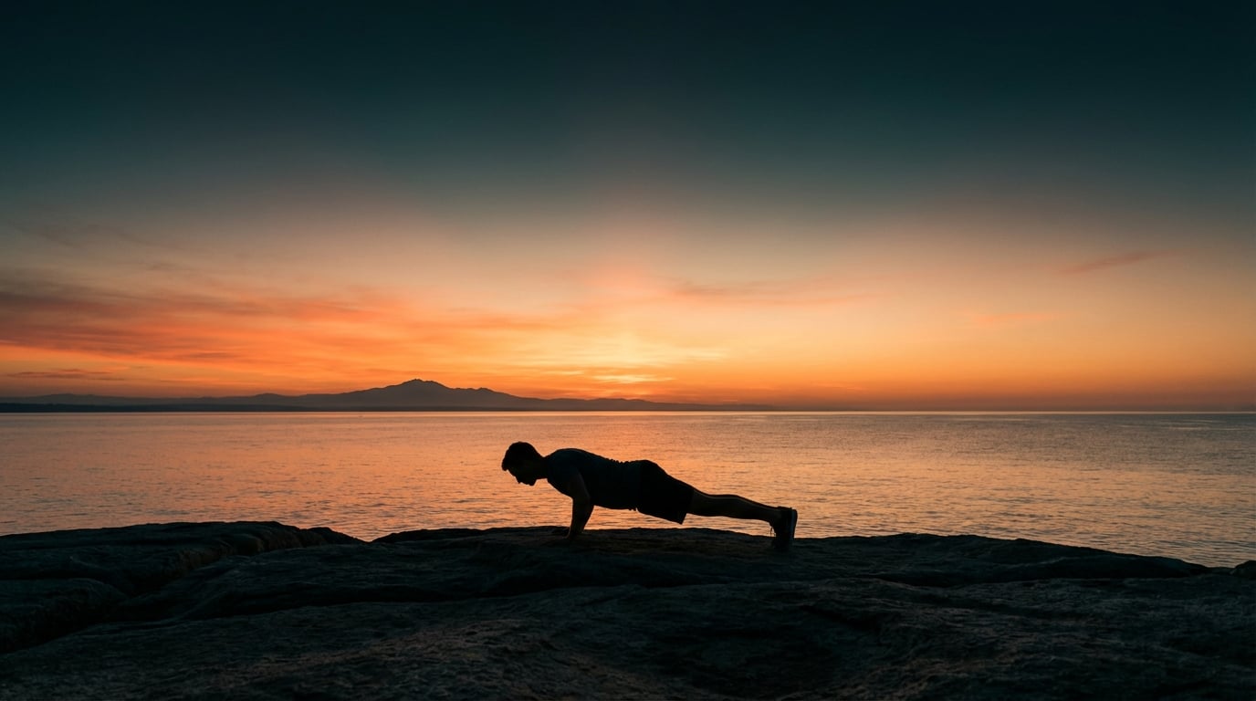 7-Day Body Kickstart