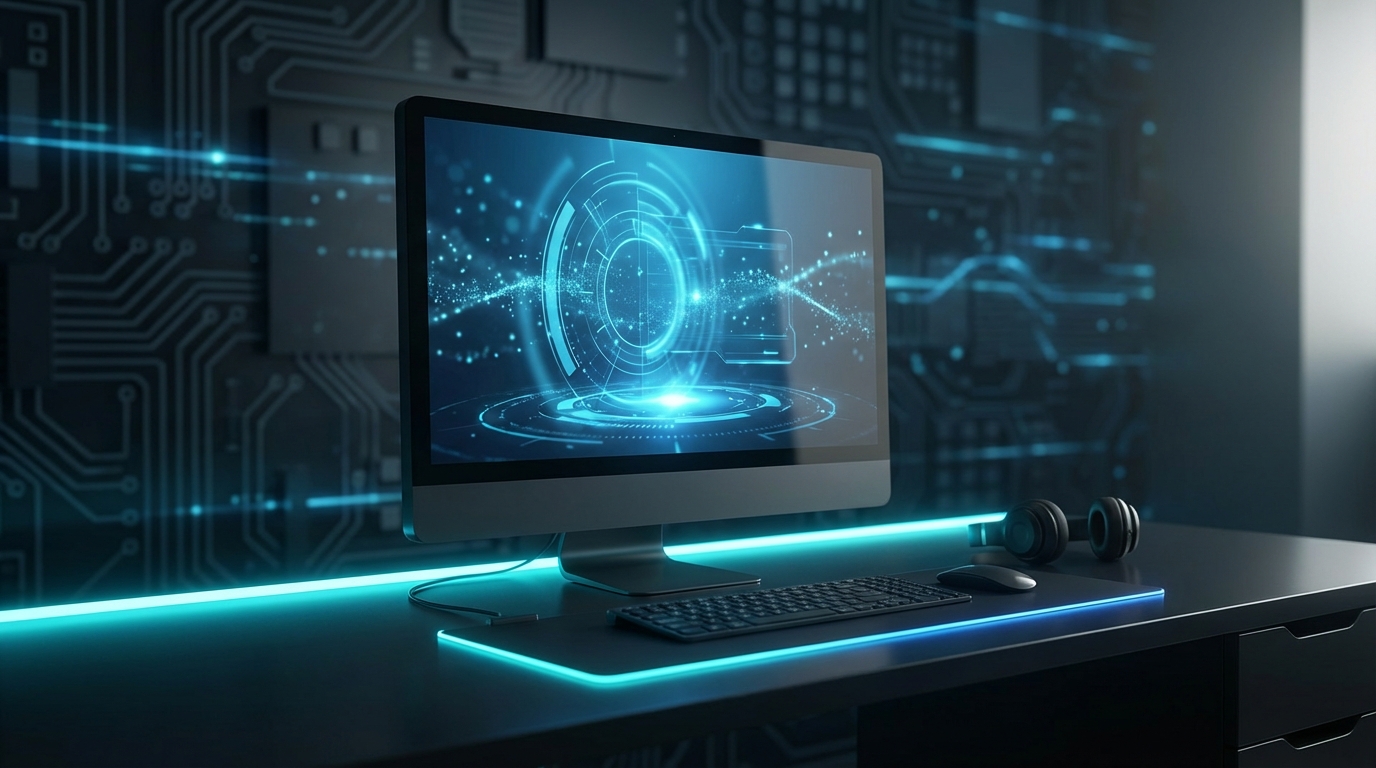Aegis Optimize v1.0 - Low Latency Suite
