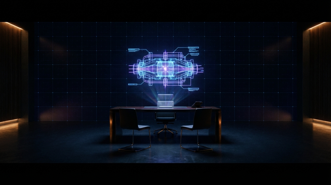 RF Plasma Engineering Advisory