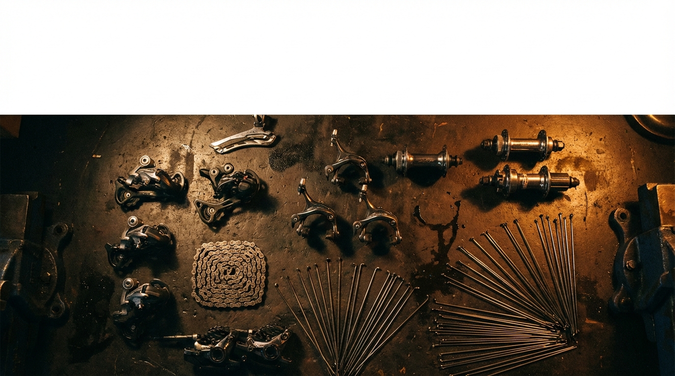 CrankMarket Membership