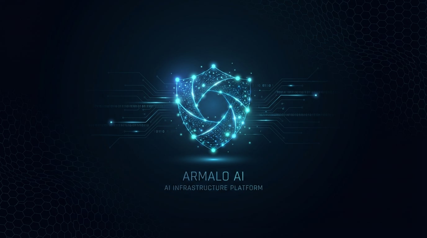 Armalo AI Platform