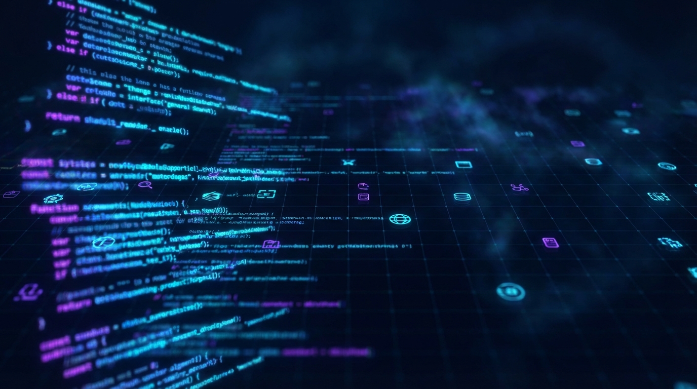 Universal Code Program