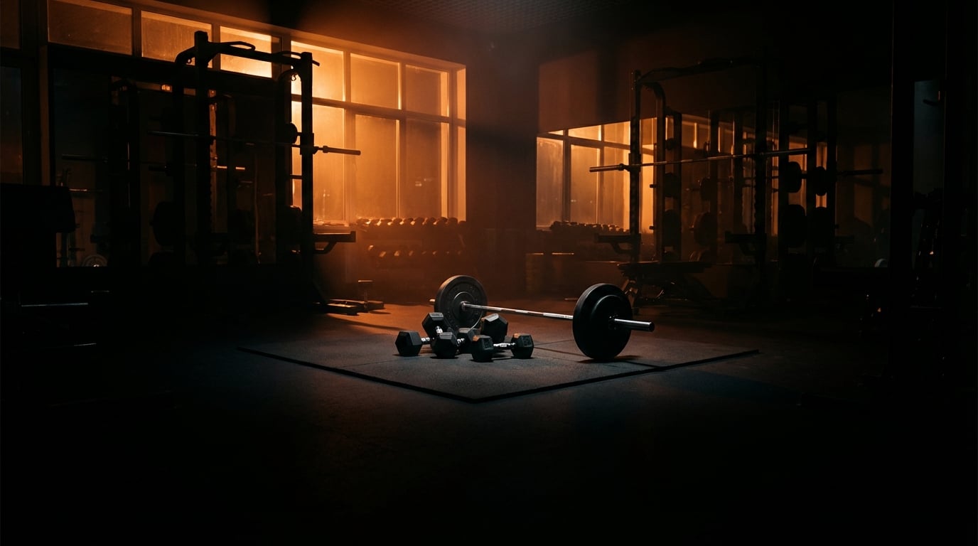 Rise & Grind Training Programs