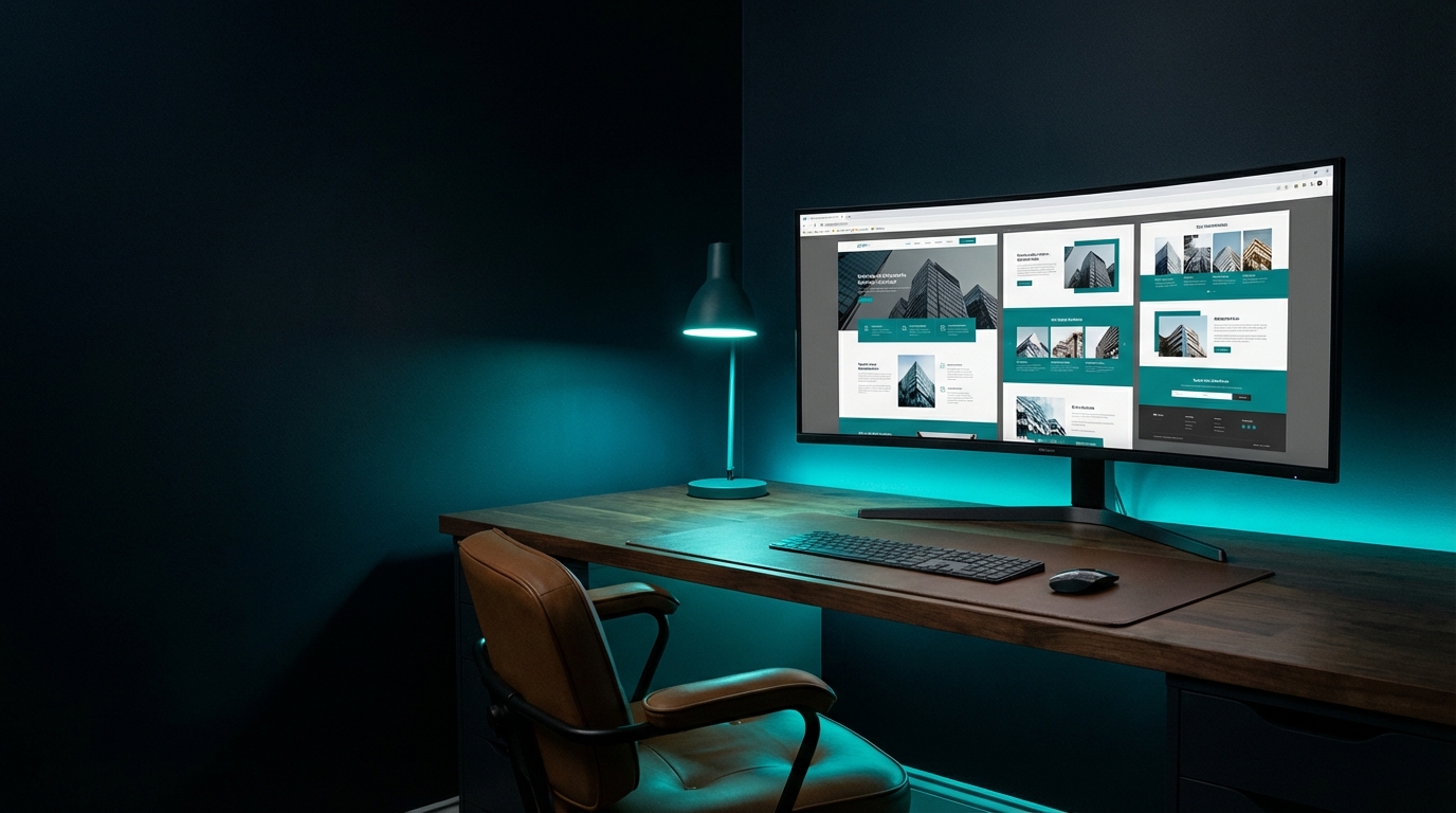 Premium Website Build