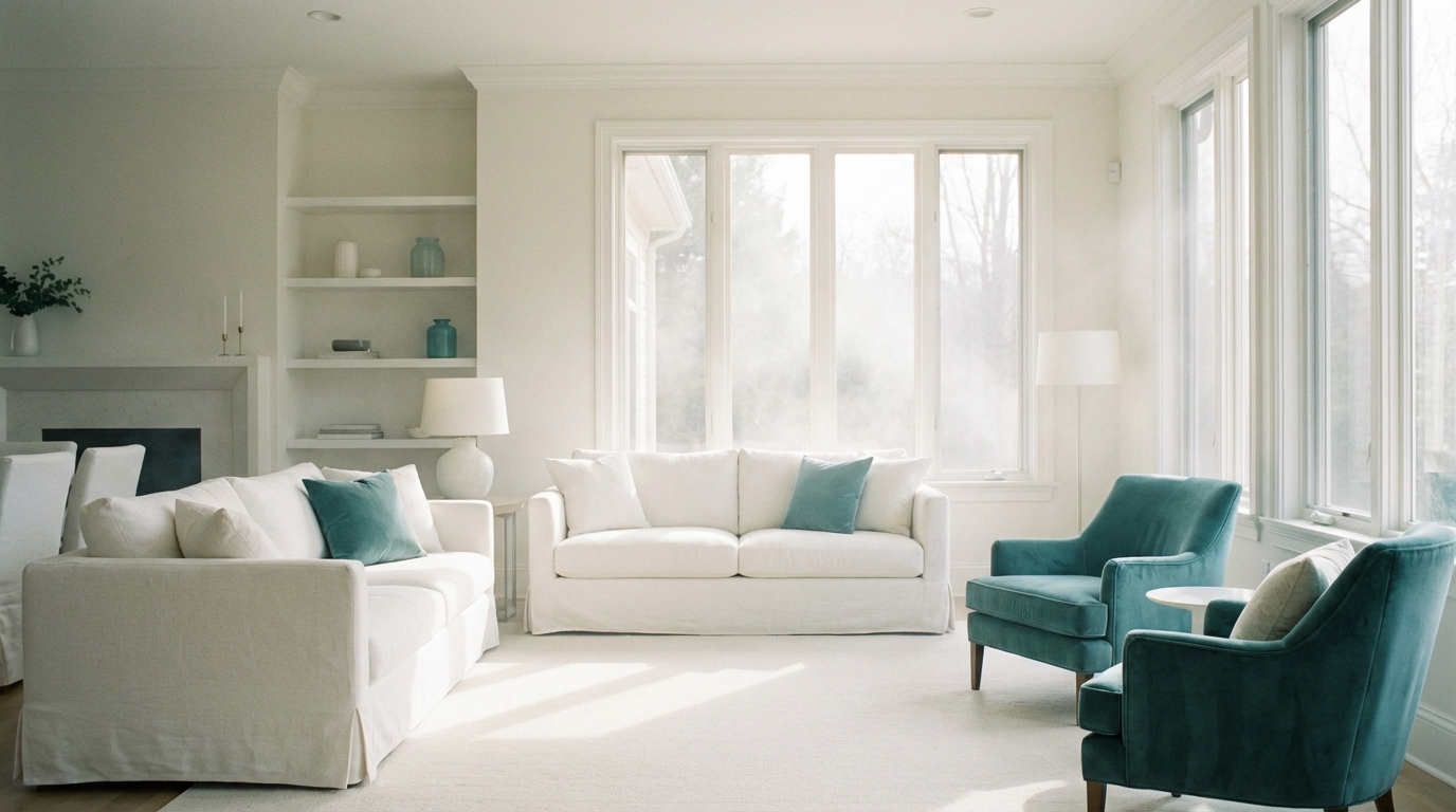 Home Fumigation & Deep Clean