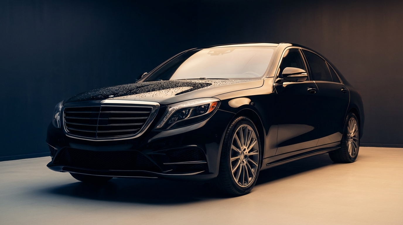 Premium Detailing
