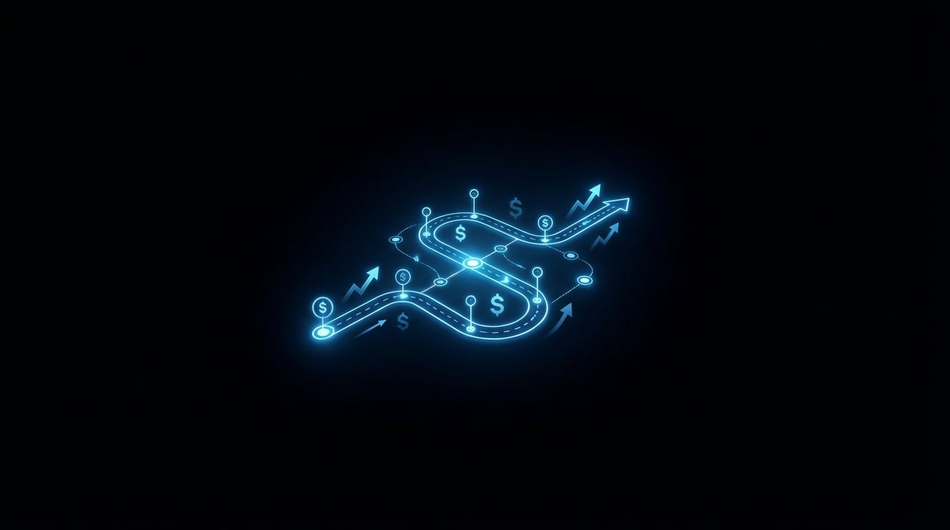 SMM Roadmap