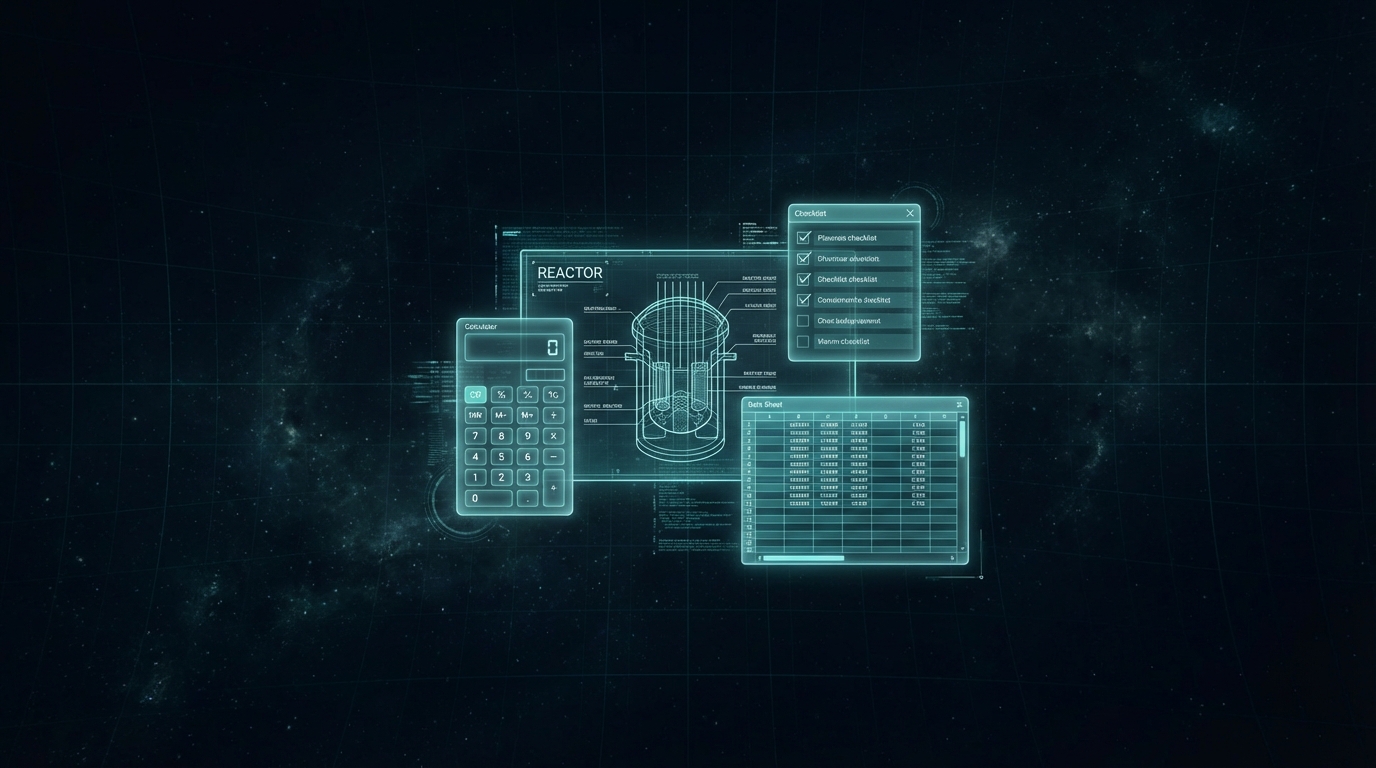 RF Plasma Engineering Toolkit