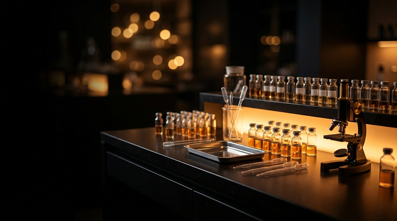 The Peptide Protocol