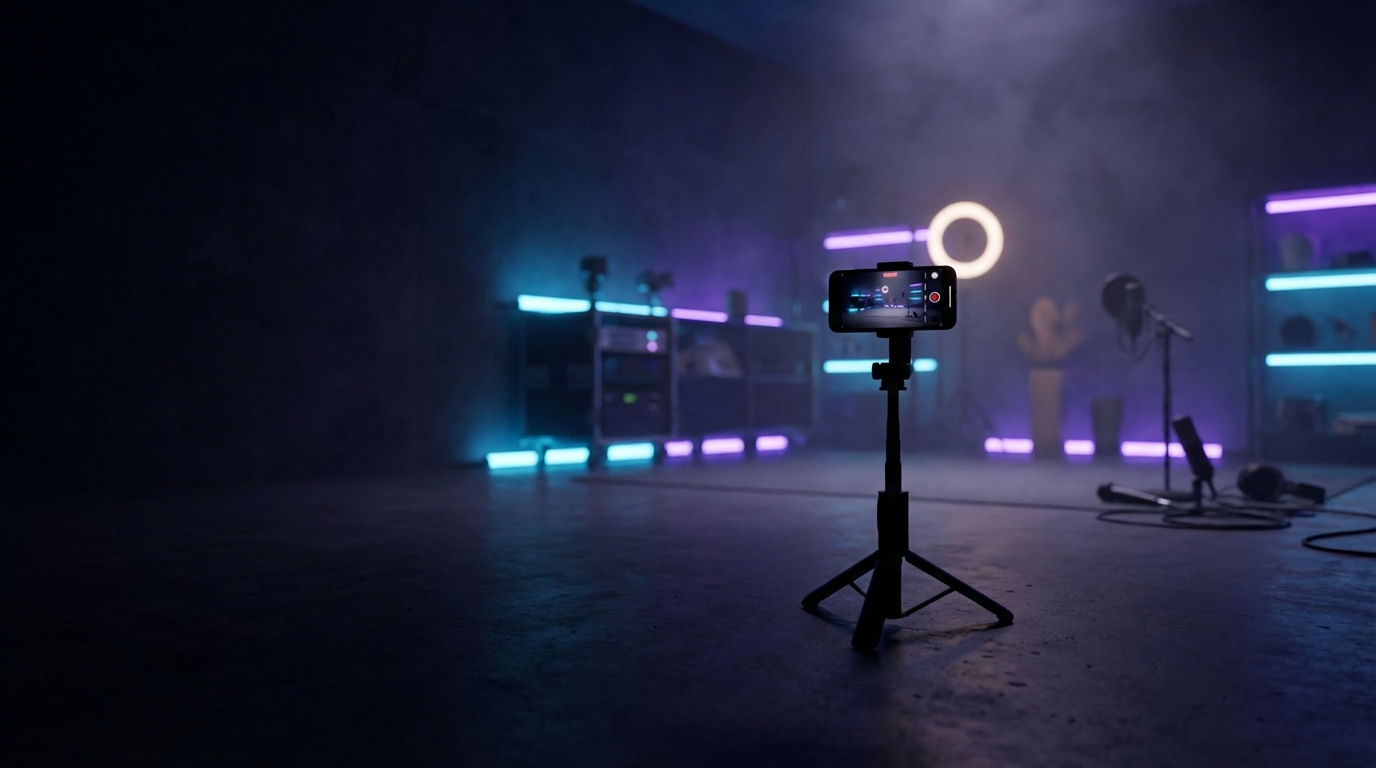 Creator Lab Access