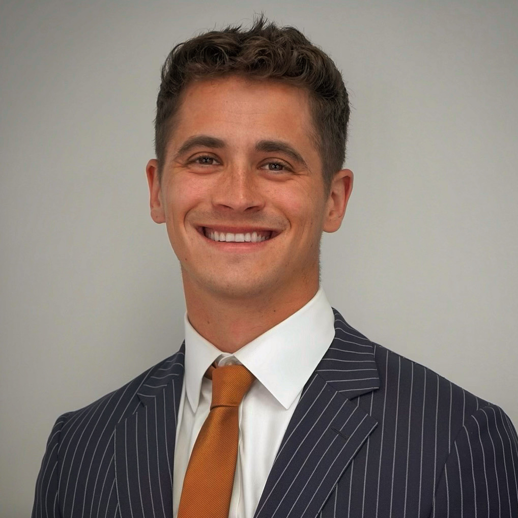 Ty Martin, SIOR, MBA | Charlotte, NC