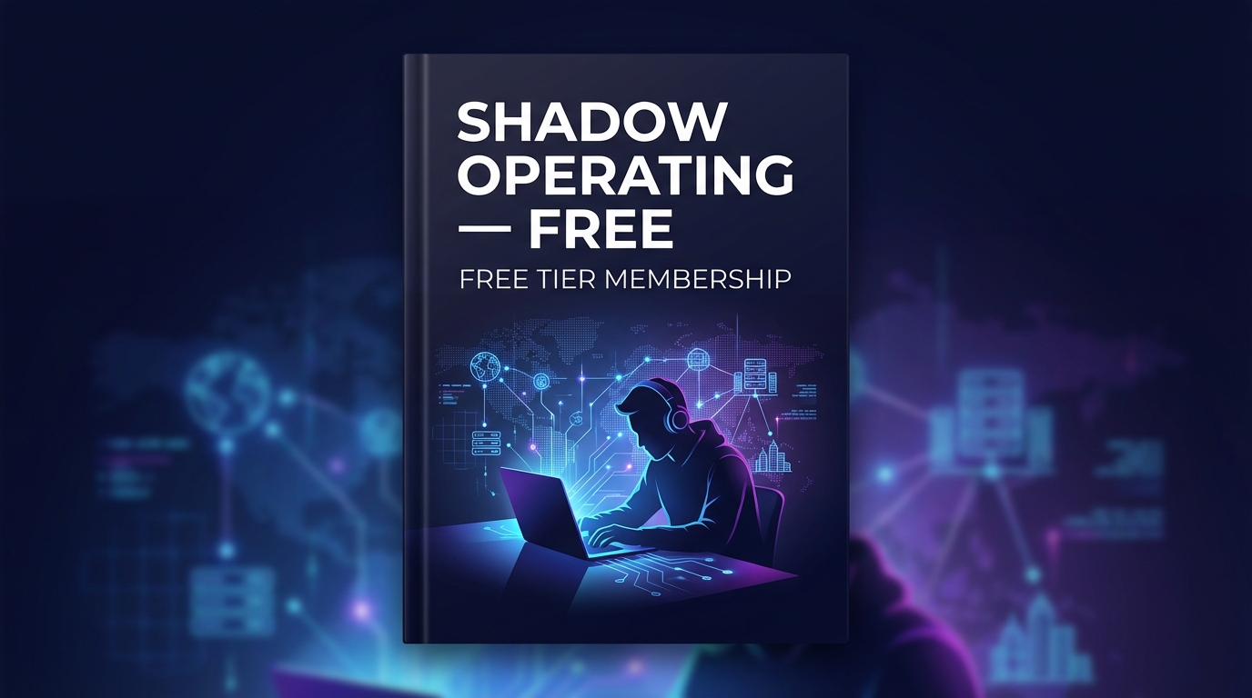 Shadow Operating — Free