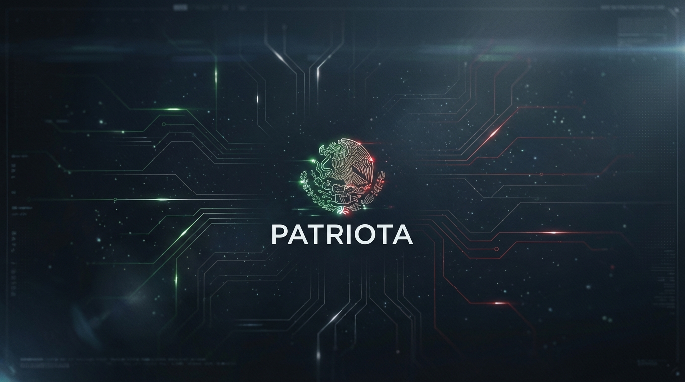 Patriota
