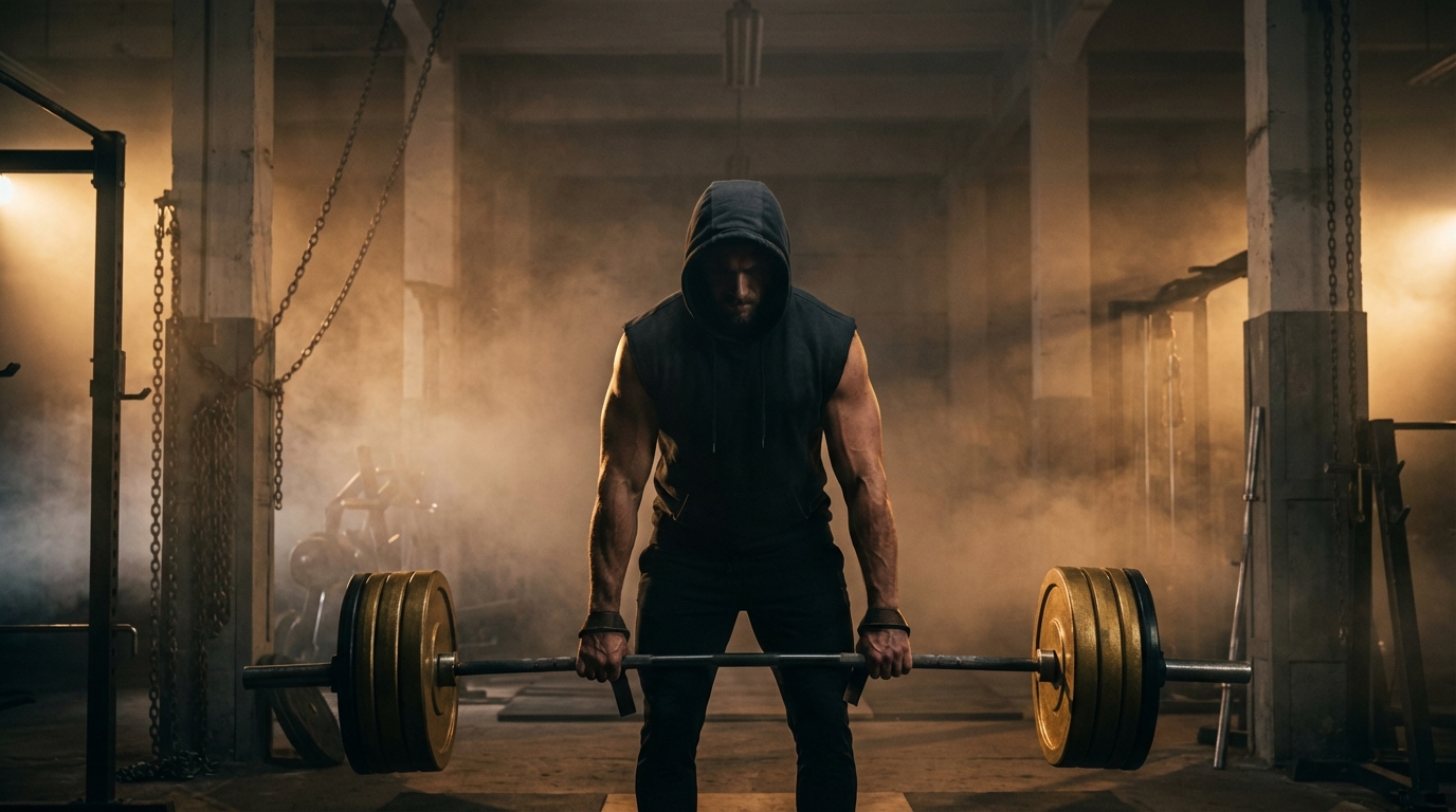 The Grind Protocol