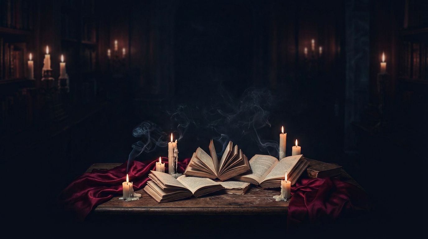 DarkFlame Library