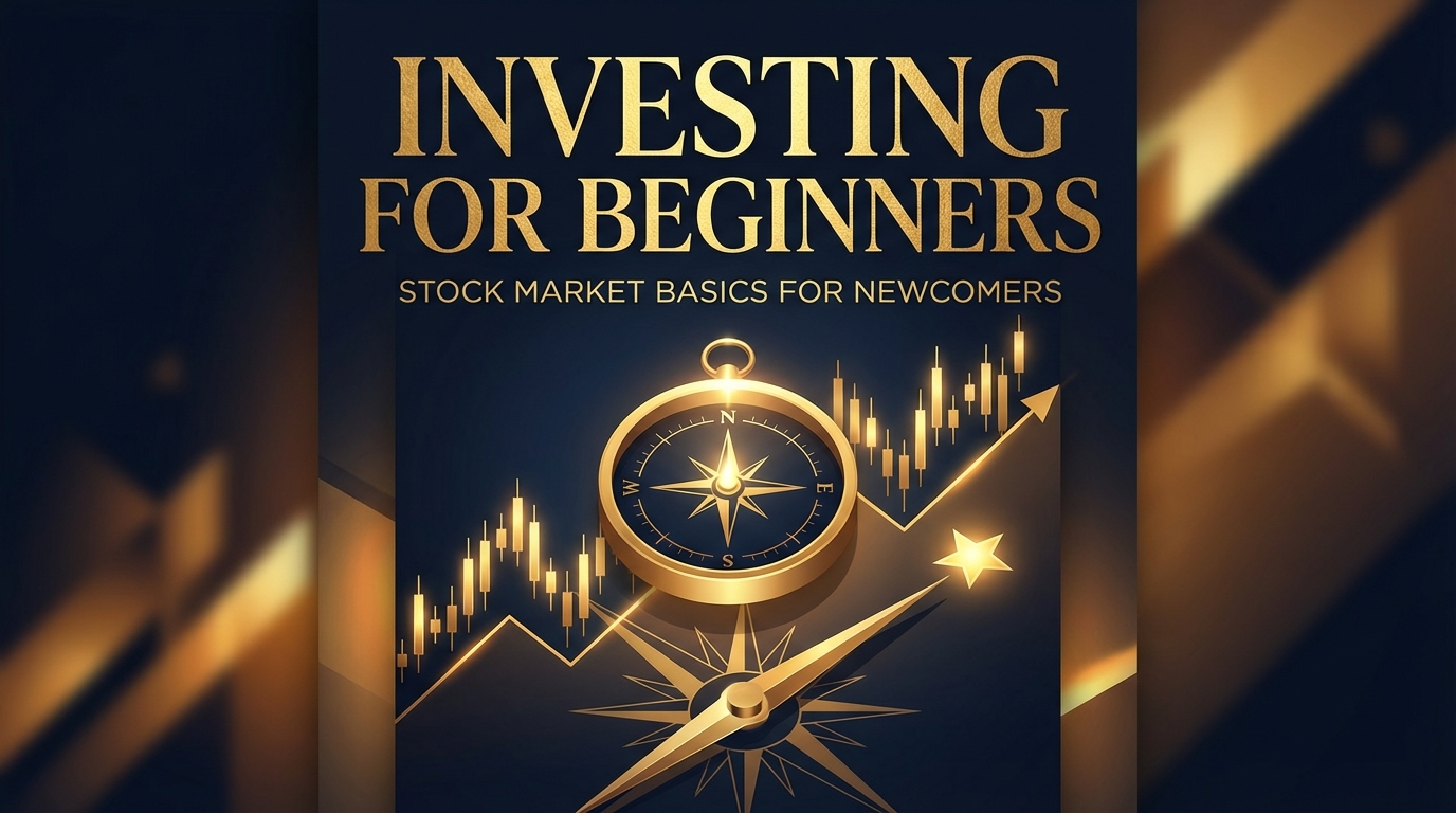 Investing for Beginners