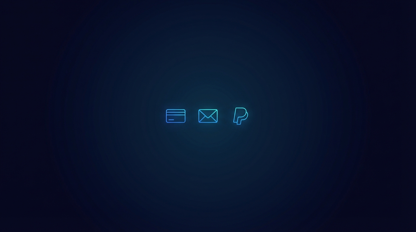 Payment Integration