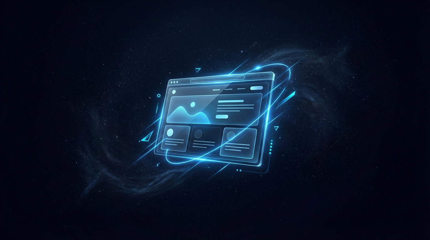 Website Build Package