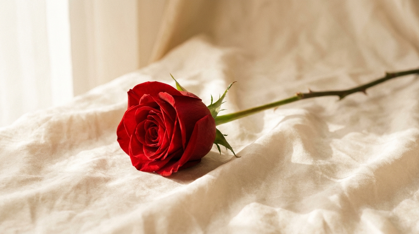 Single Flower