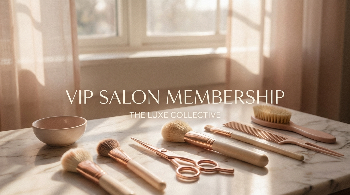 VIP Membership