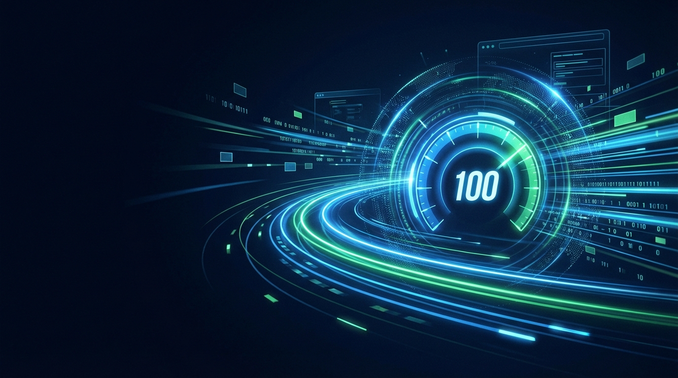 Website Speed Optimization