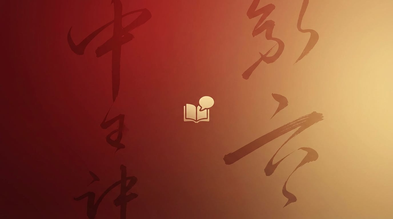 Chinese Mastery