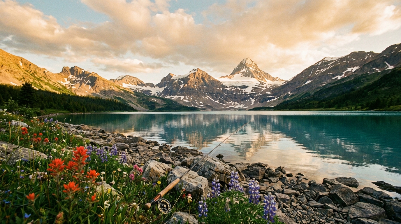 Alberta — Resident