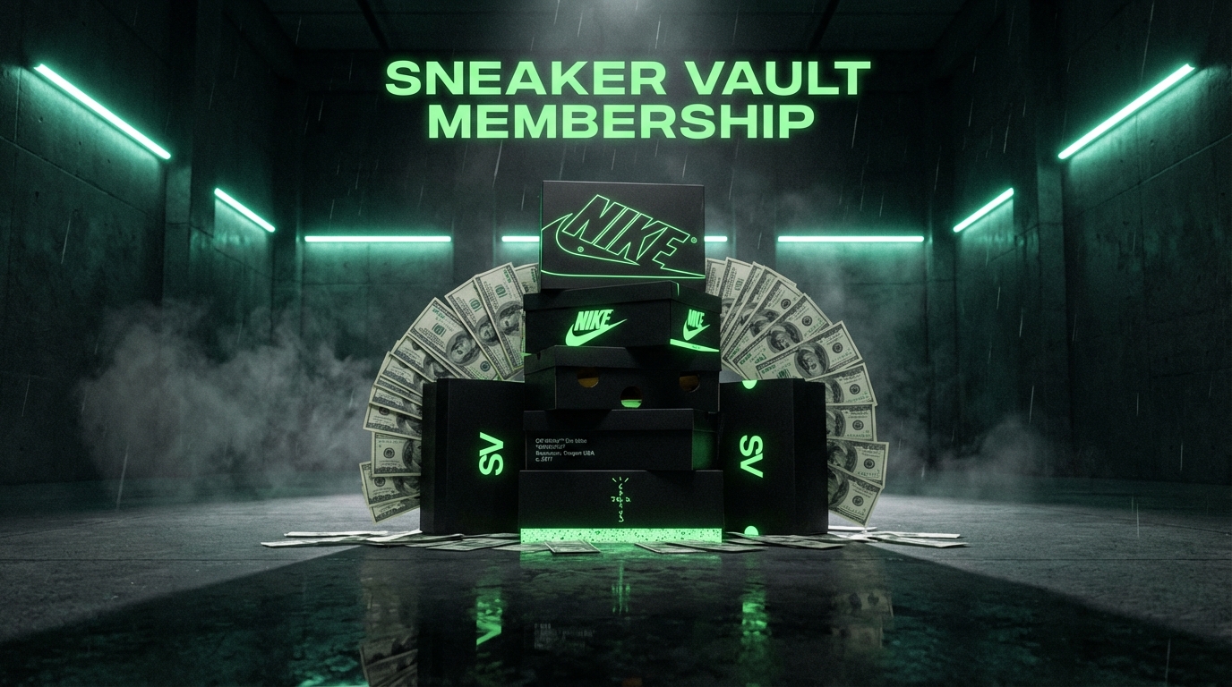 Sole Profits Membership