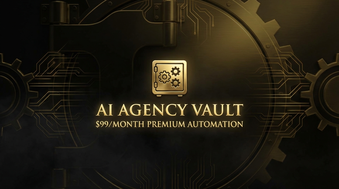 AI Agency Vault