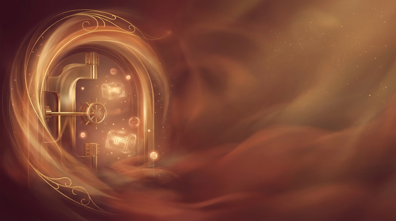 Digital Product Idea Vault