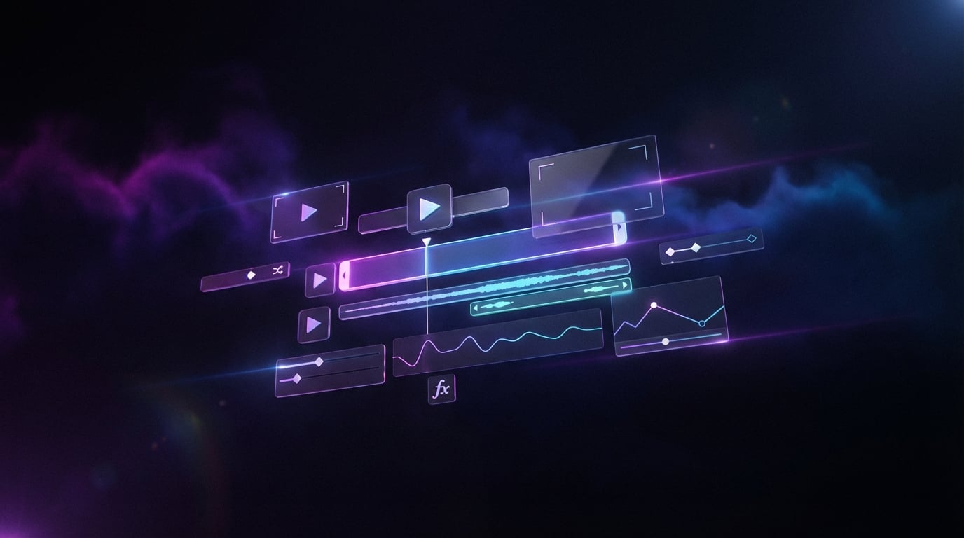 Creator Template Pack