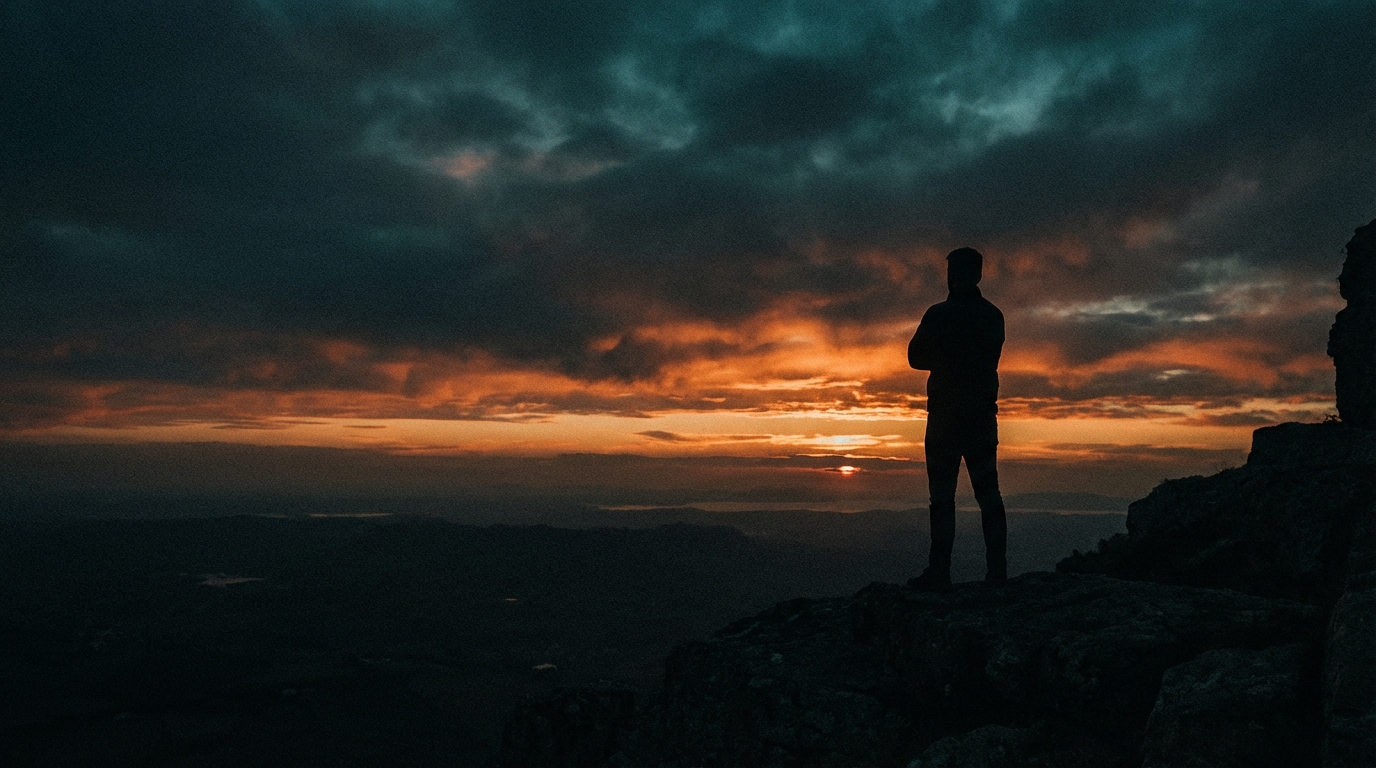 The Grind Mindset Blueprint