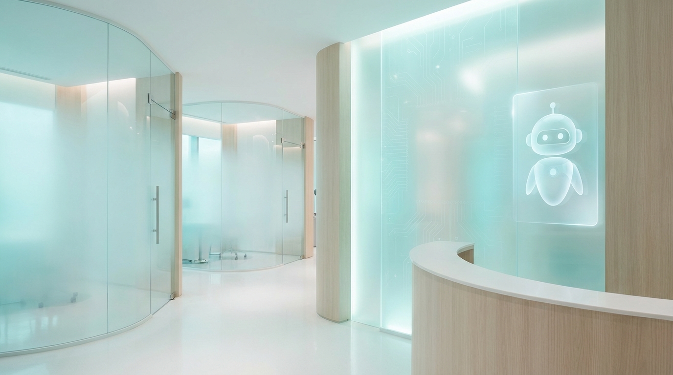 DentAI Receptionist