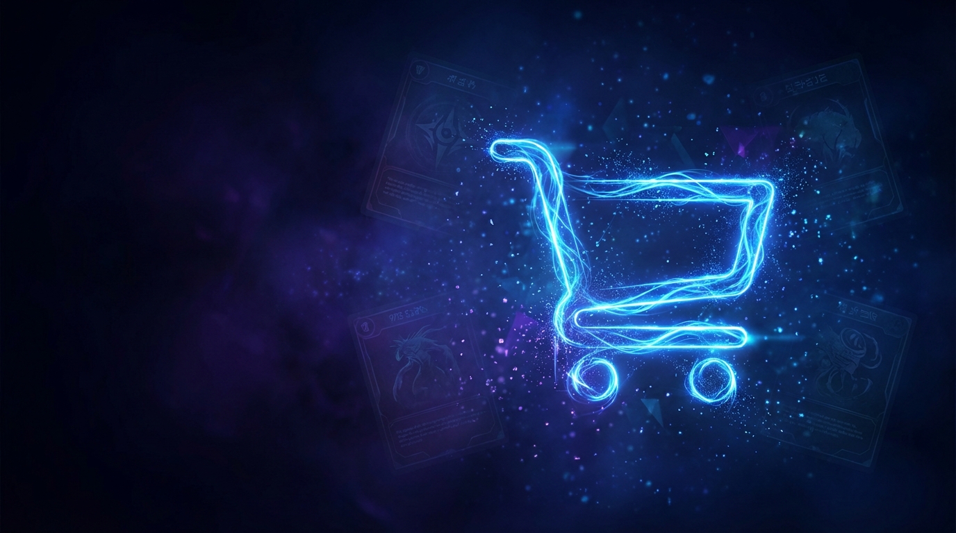 Stealth Cart ACO