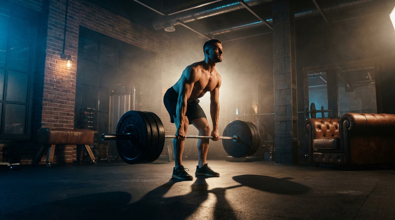 FitPro Advanced Program