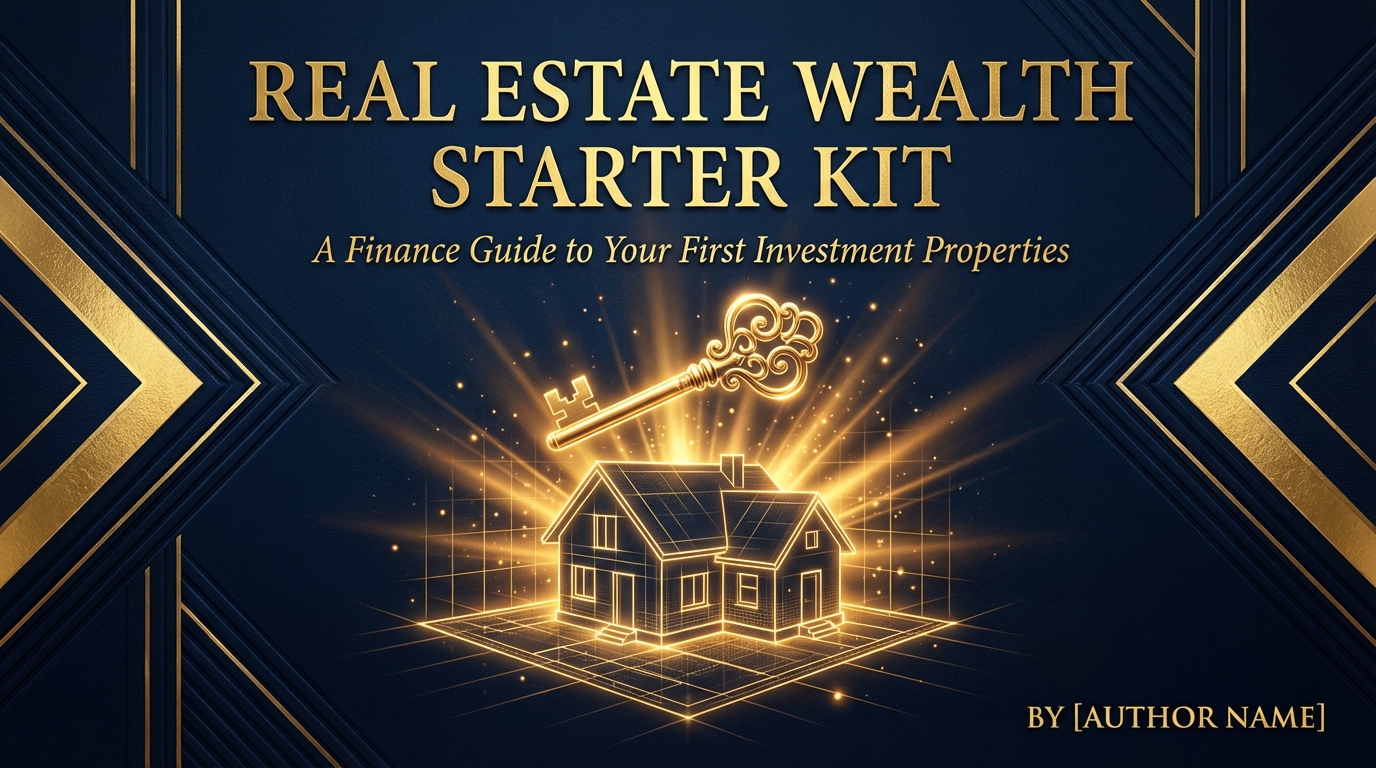 Real Estate Wealth Starter Kit
