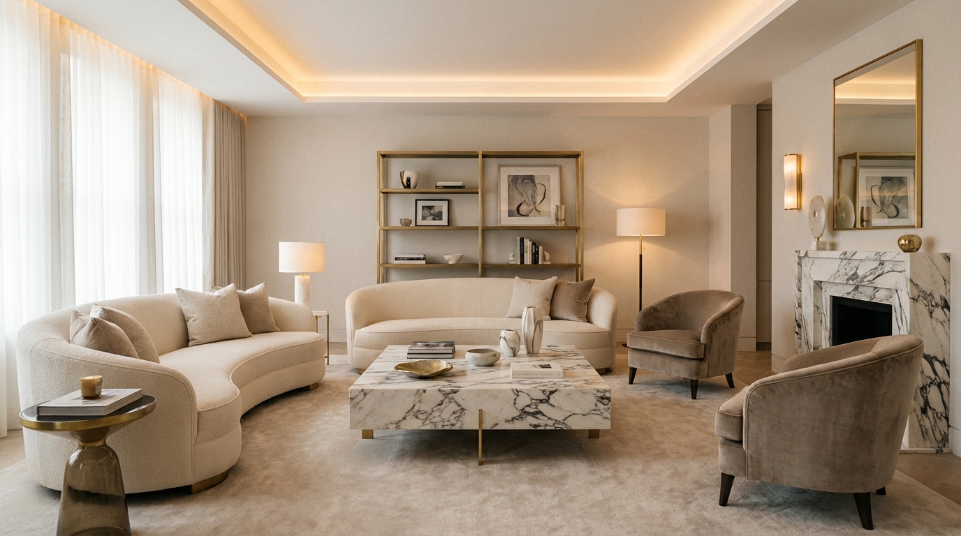 Free Design Consultation
