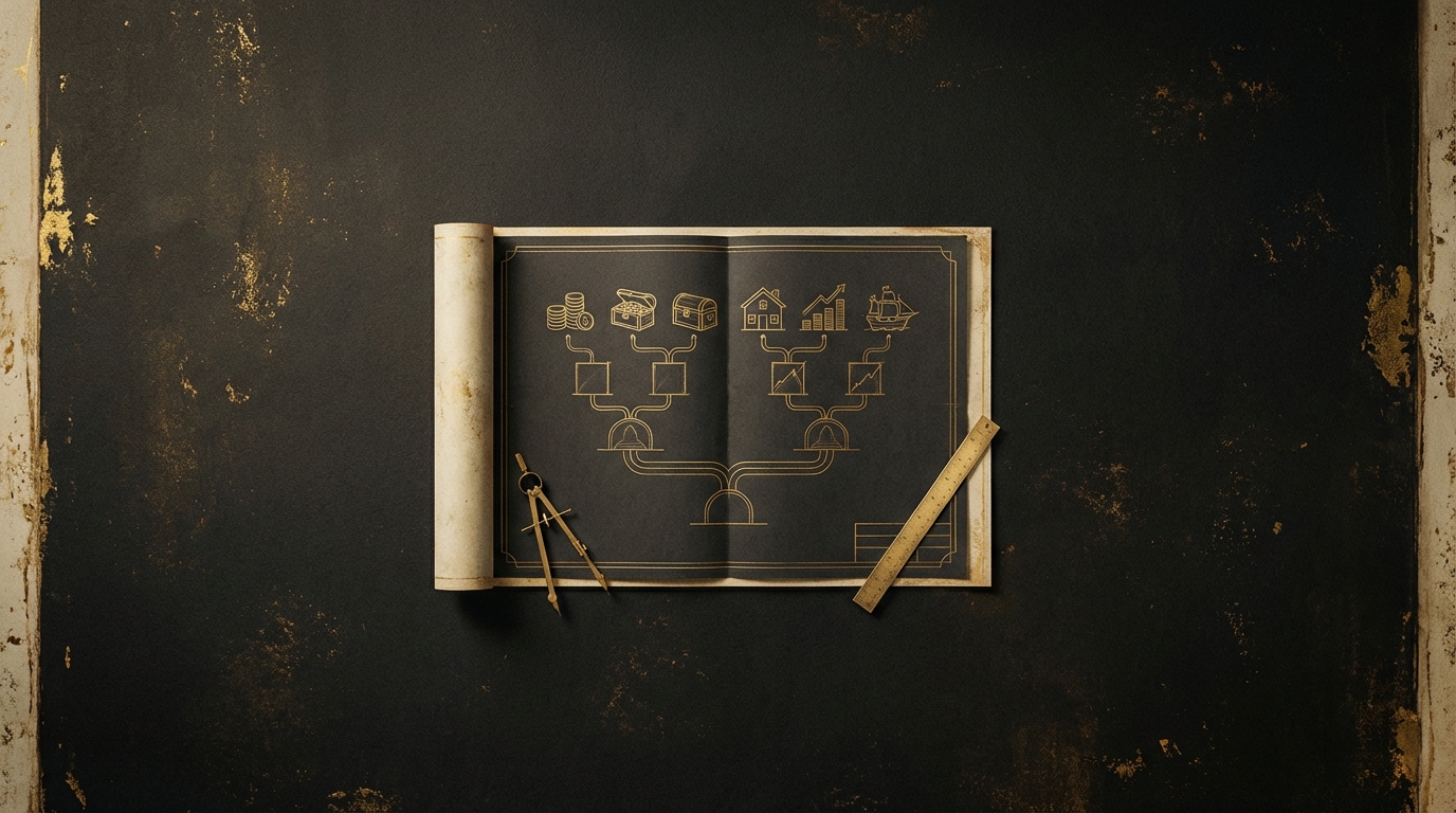 The Legacy Blueprint