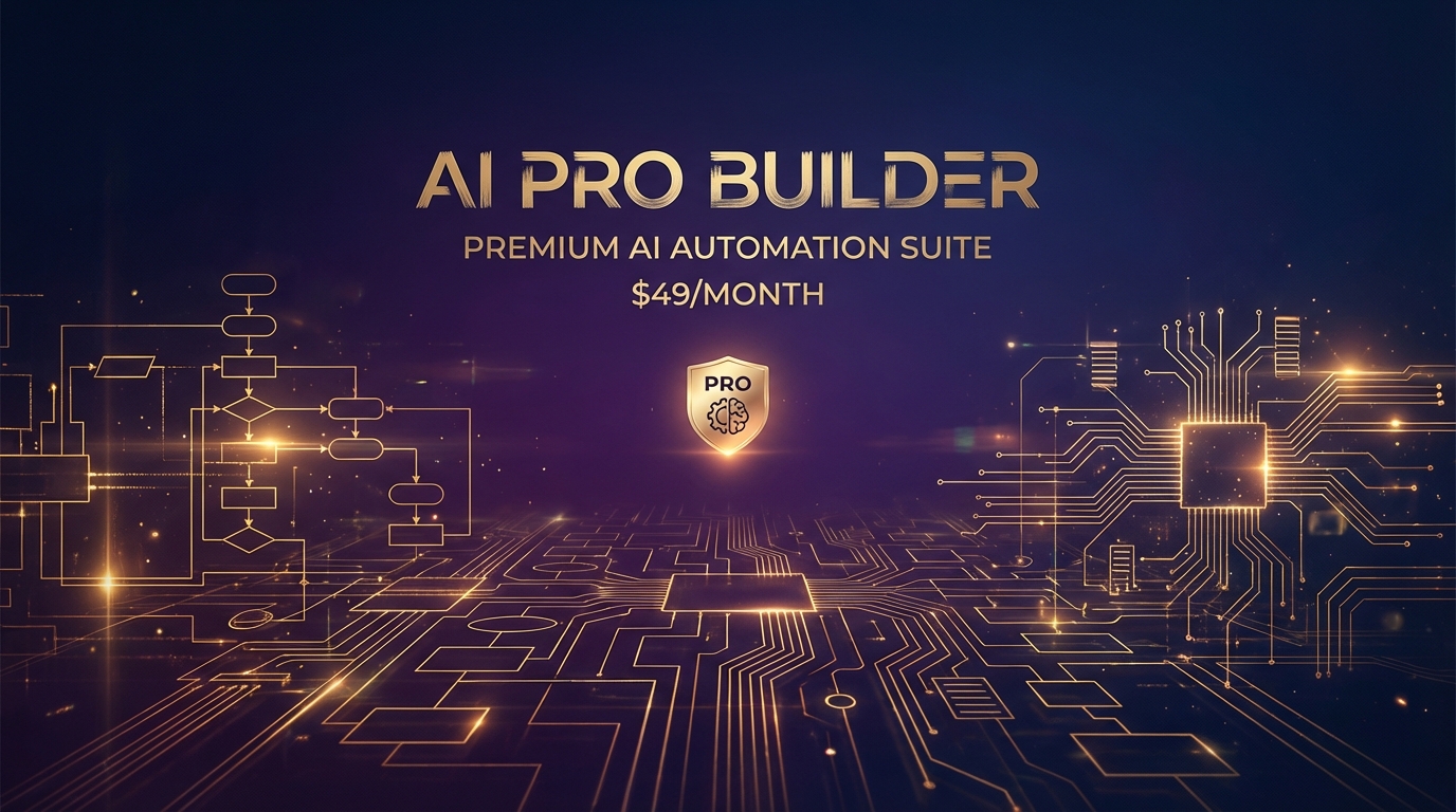 AI Pro Builder