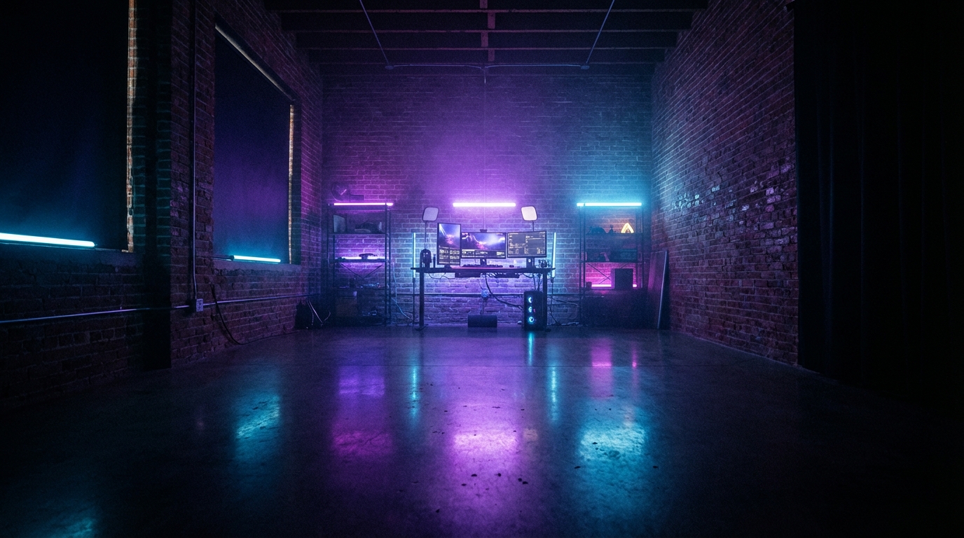 The Lobby - Members Club