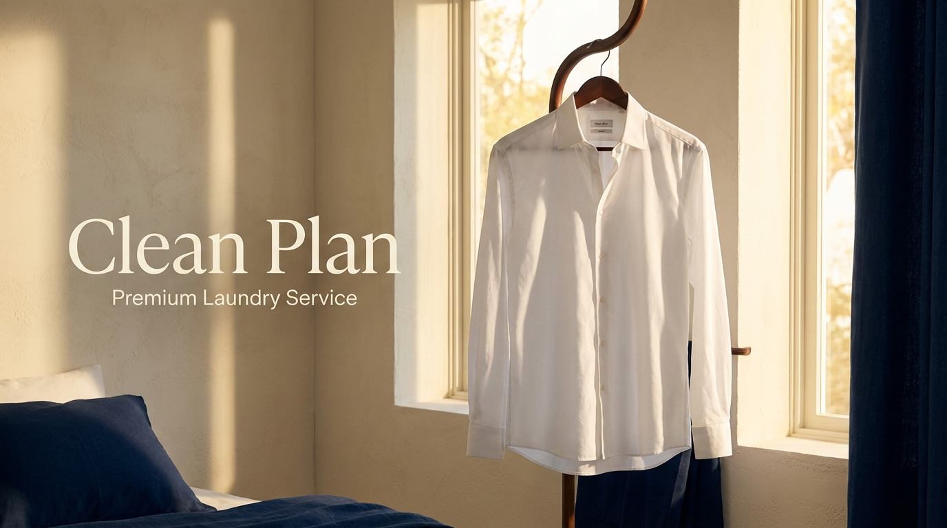 Clean Plan