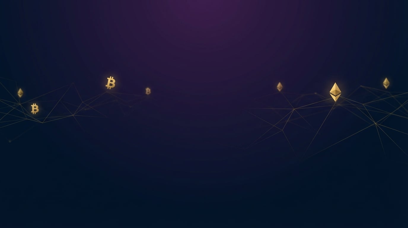 Crypto Fundamentals