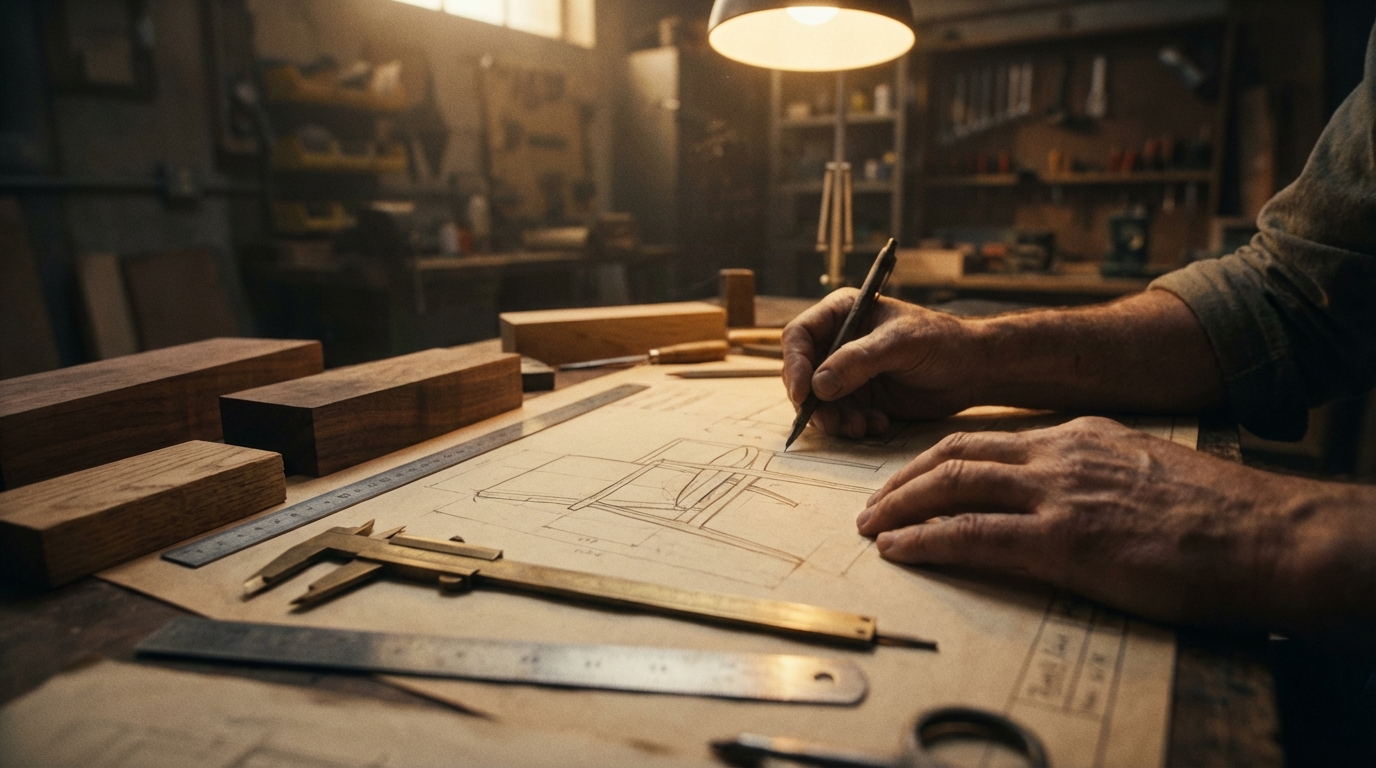 Custom Fabrication