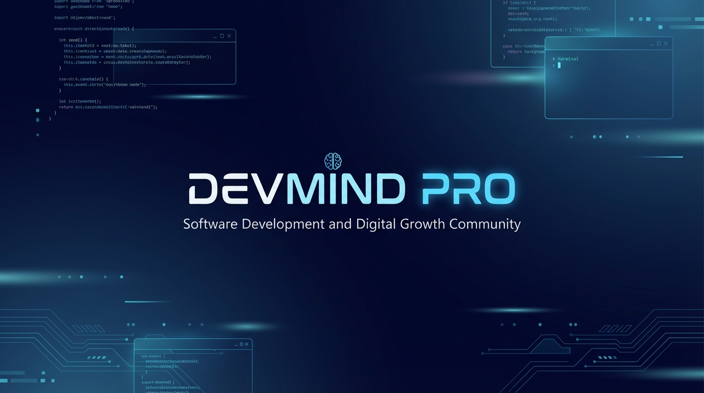 DevMind Pro